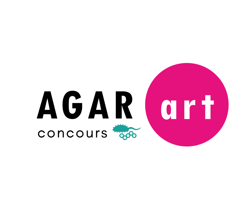 Logo Agar'Art Concours
