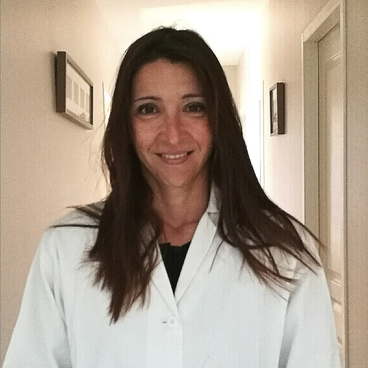 Valérie Ferreras - Co-organisatrice
