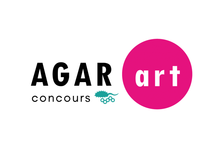 Logo Agar'Art Concours